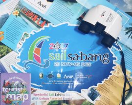 Sabang Sail 2017_Menjelajahi Banda Aceh dan Pulau Weh Sabang