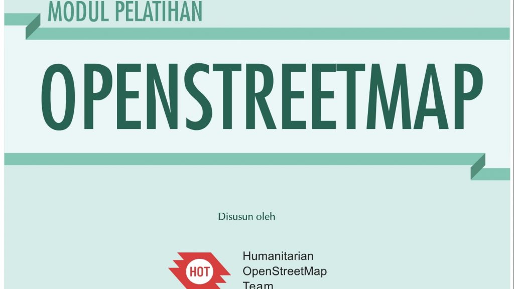 Modul Tutorial OSM - Pelatihan OpenstreetMap | Spasialkan.COM