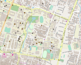 Tutorial Download Data Spasial Digital OSM OpenStreetMap - Peta SHP