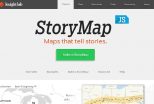 Tutorial Cara Membuat StoryMaps Tanpa ESRI Tapi StoryMapJS