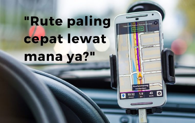 Tutorial Network Analyst Menggunakan QGIS