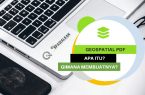 Mengenal Apa itu dan Bagaimana Membuat File Geospasial PDF GeoPDF di QGIS